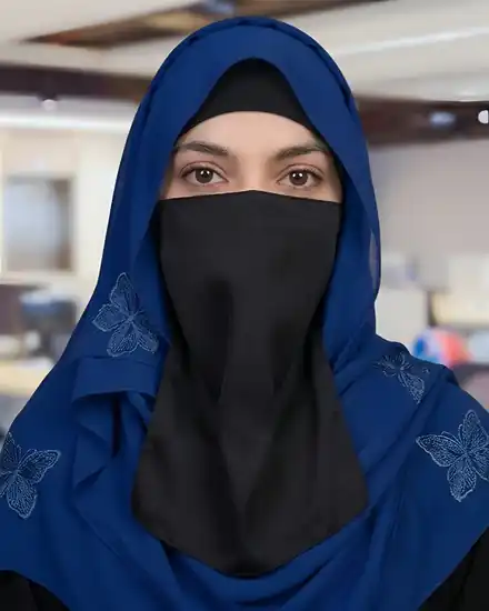 Farhana Ashraf - Shopify Developer at TechArizon