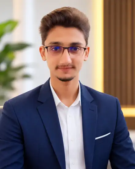 Hamid Zahoor - Senior WordPress Developer at TechArizon