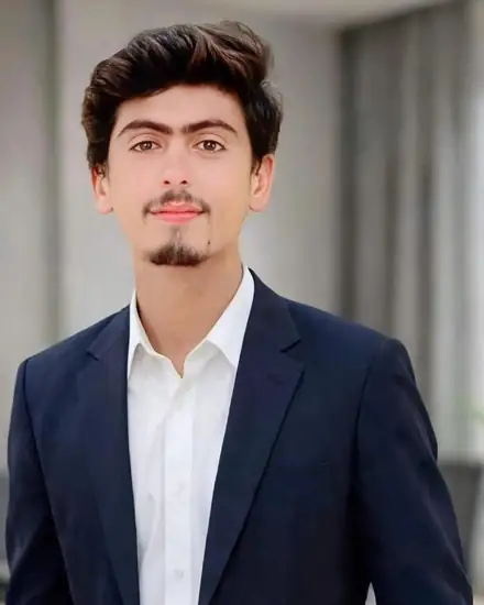 M Adnan, Fiverr Manager at TechArizon