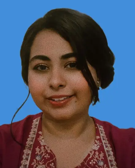 Minahil Kamran, CSR Manager at TechArizon