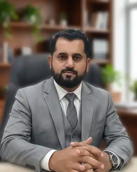Numan Aleem - Co-Founder at TechArizon