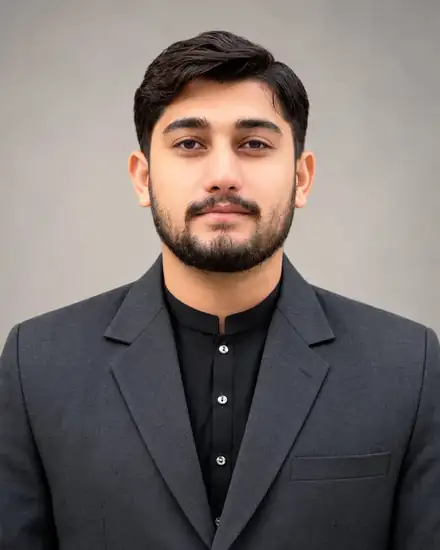 Zulqarnain Shah - Automation Expert at TechArizon