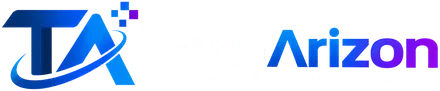 TechArizon - Digital Solutions Agency